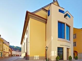 Fünf Museen – eine Stadt