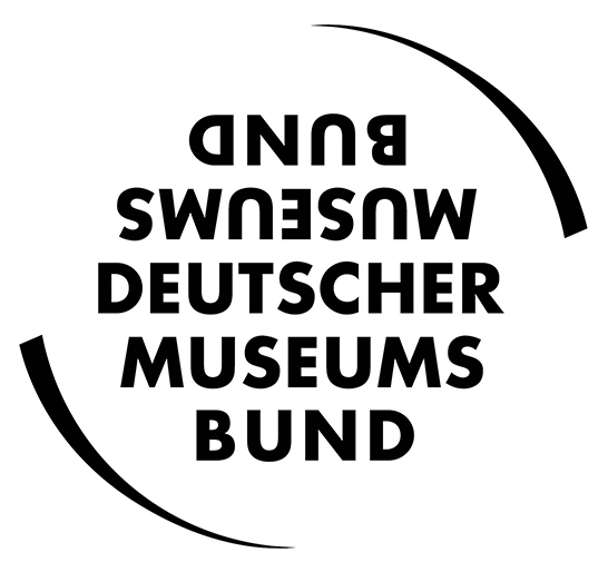 Logo Deutscher Museumsbund.